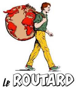 Le Routard